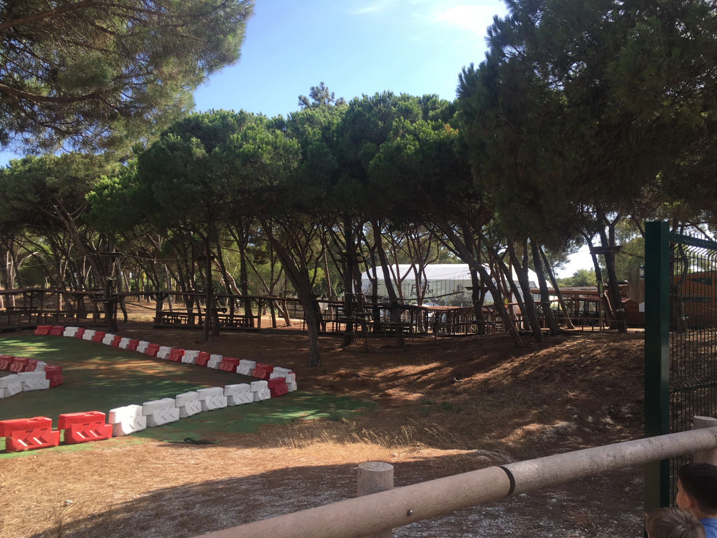 Апартаменты Costa de Caparica