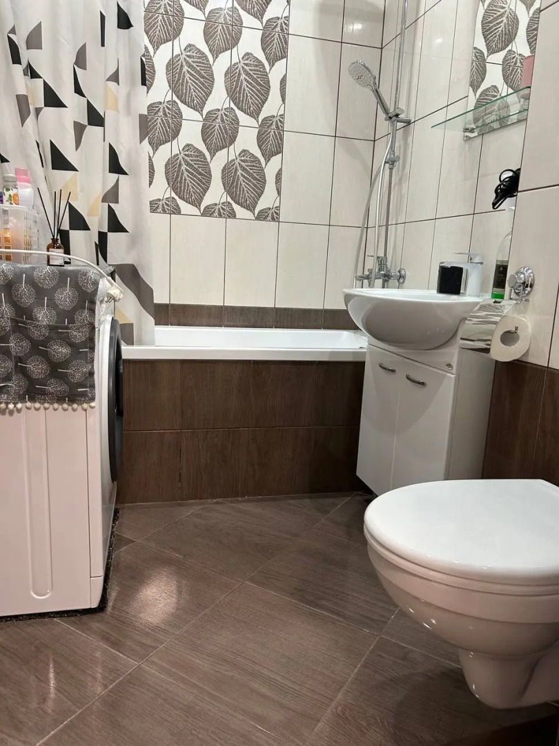 Апартаменты Paradise