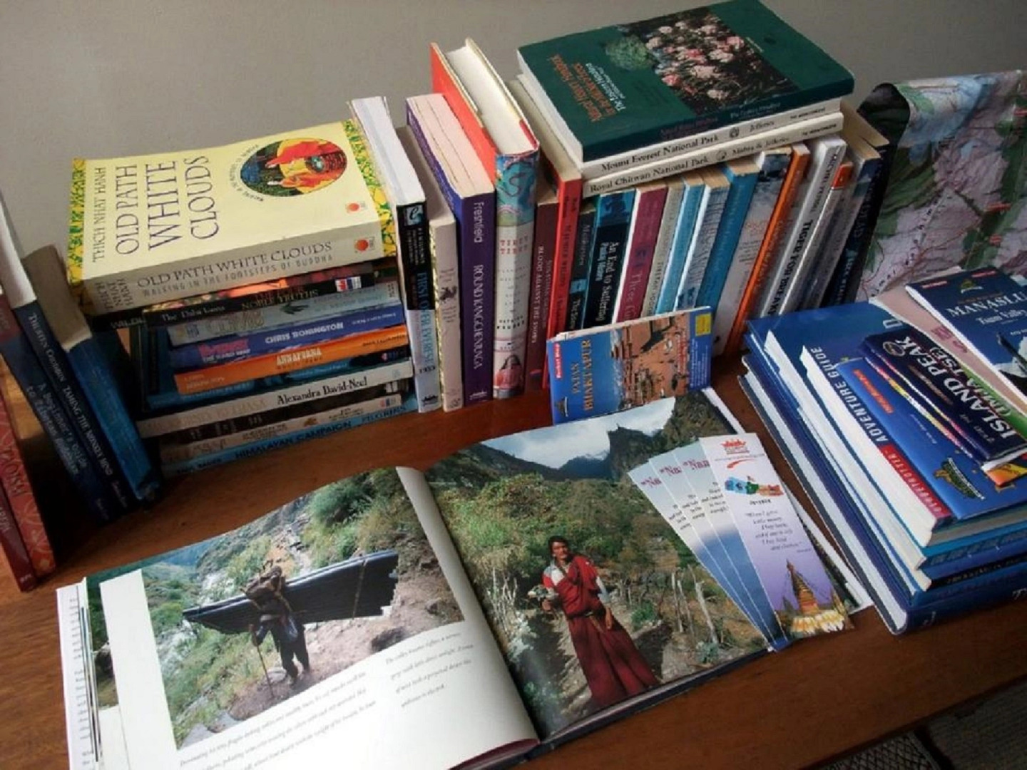 Апартаменты Everest  Home Stay