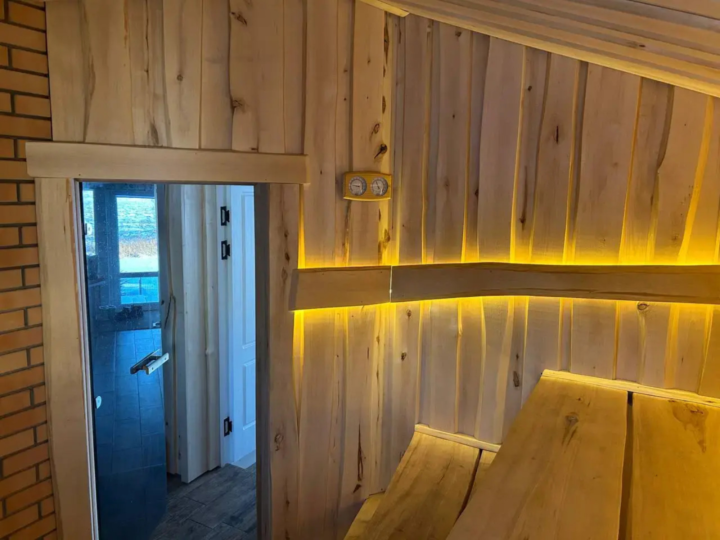 Частный Дом для Души