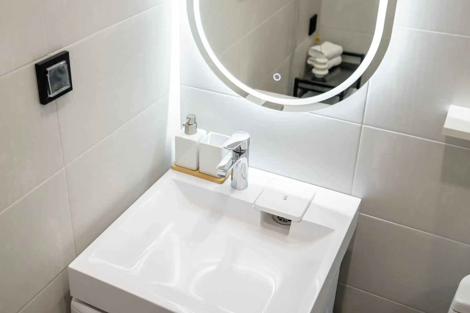 Апартаменты Berzarina Skandy