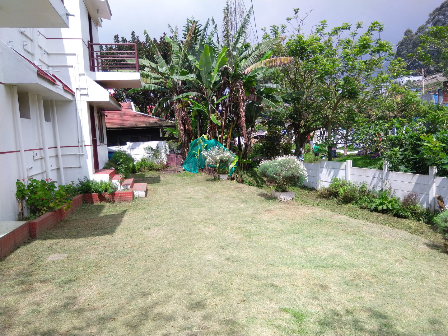 Ganapathy Garden Homestay