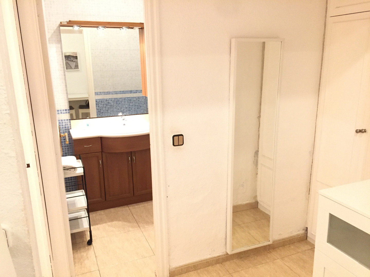 Апартаменты Apkeys Sarria