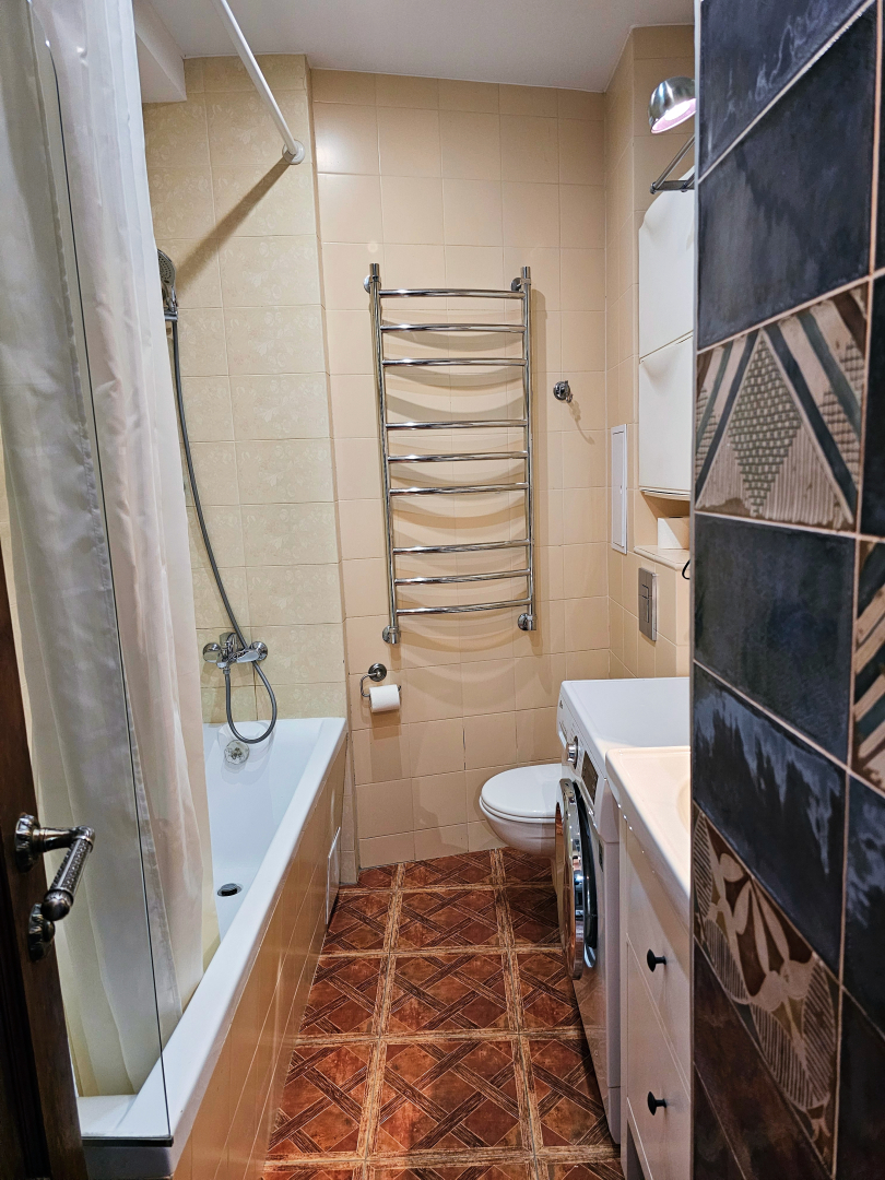 Апартаменты Smartapart Истоки