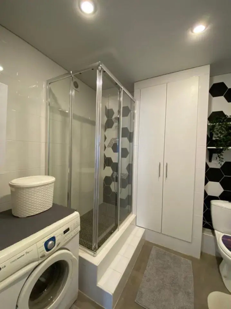 Квартира на Проспекте Дзержинского 45