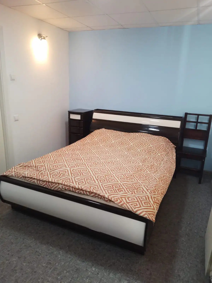 Хостел Атмосфера