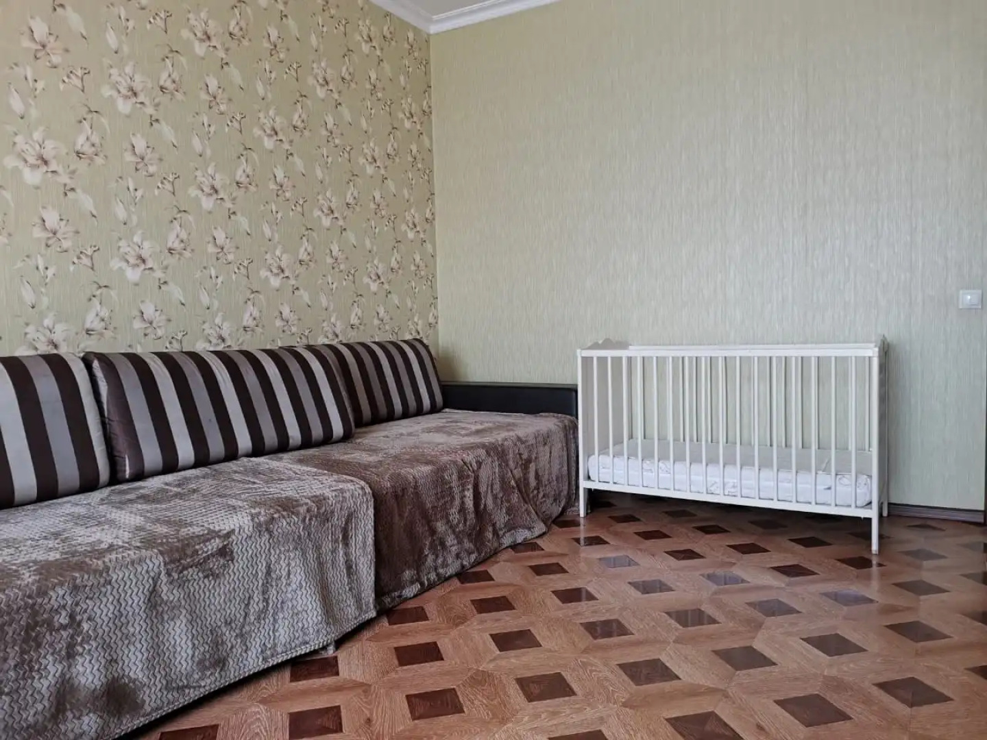 Апартаменты Кожевенная 24