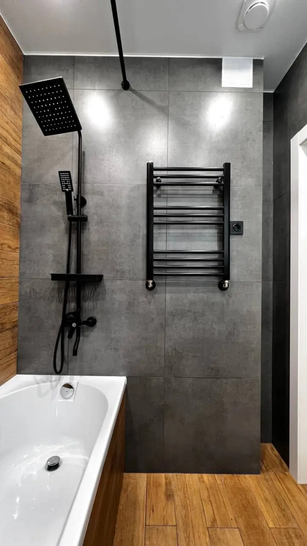 Апартаменты Люкс на Индустриальной 22