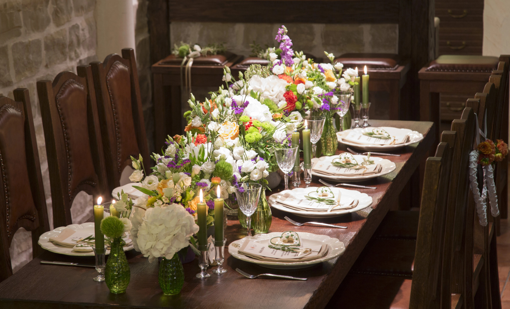 Бутик-Отель Villa Andrea