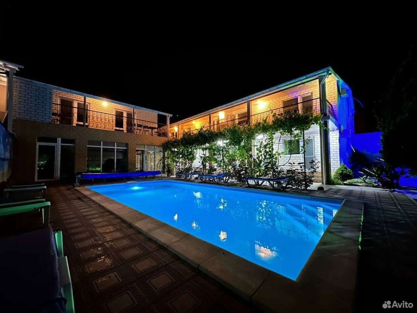 Гостевой дом  Уютный