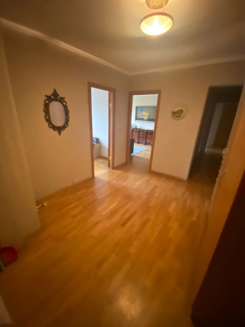 Квартира Благородная классика в Центре