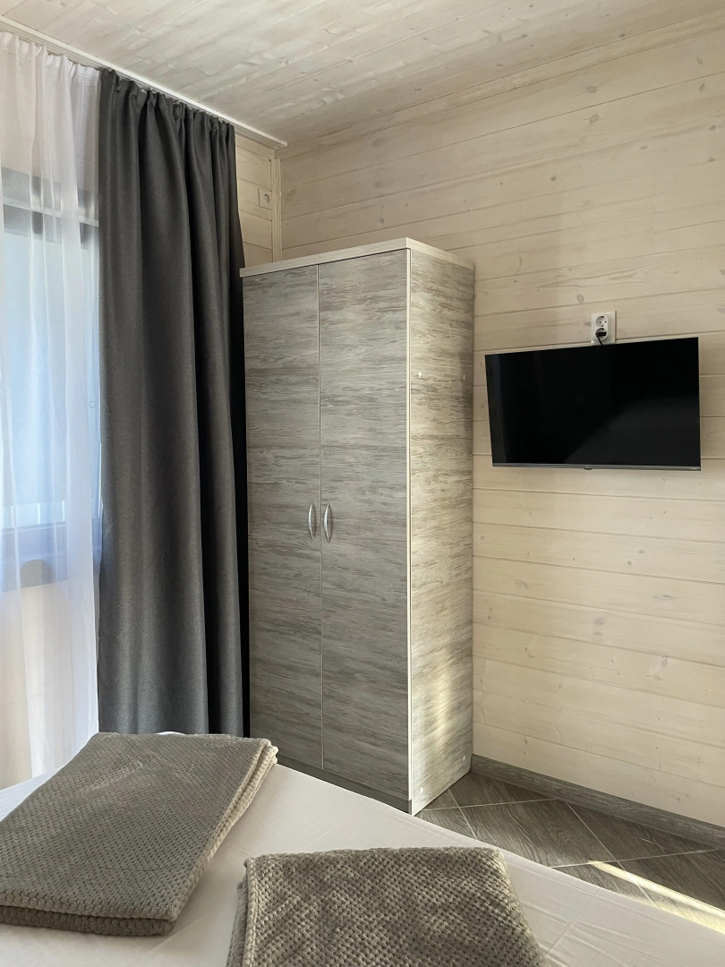 База отдыха Барн Хаус Как Дома