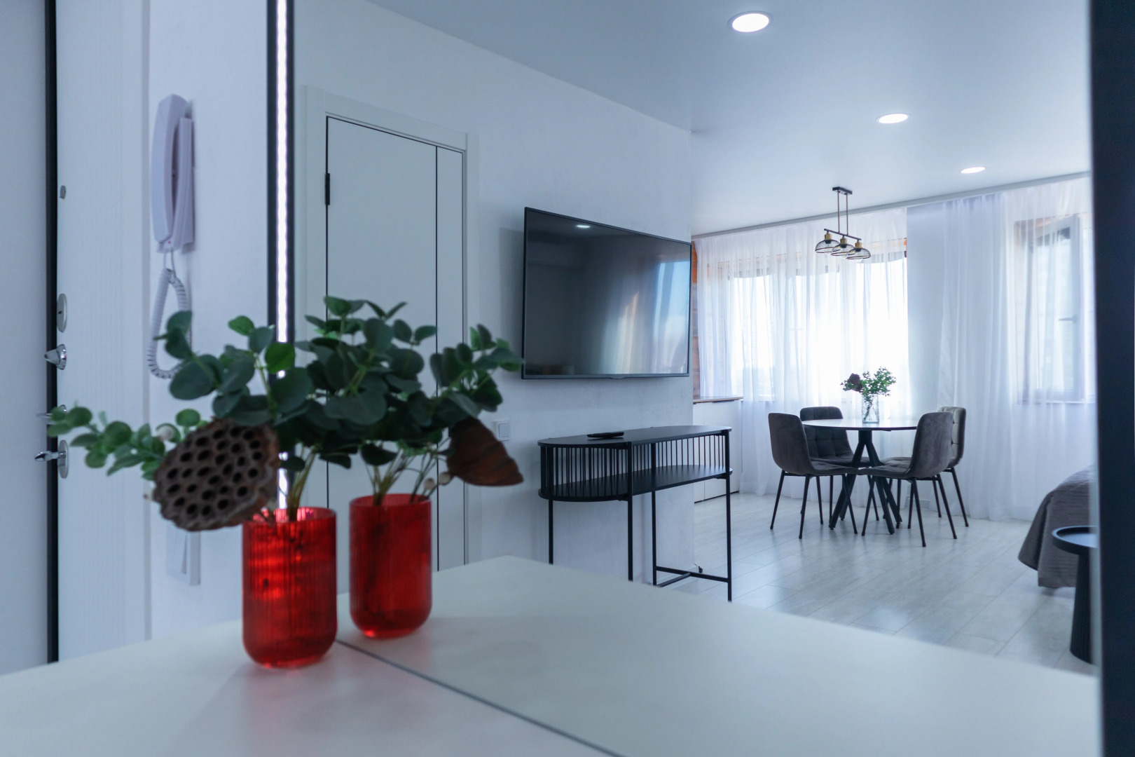 Апартаменты Люкс Ловец Снов 2