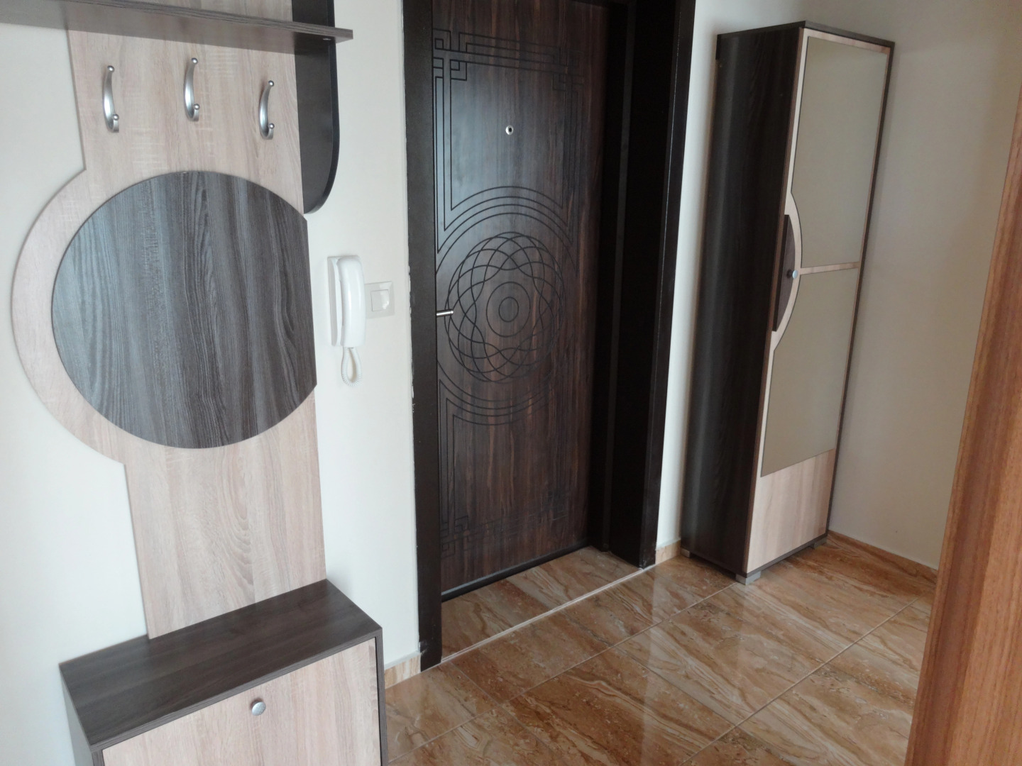 Апартаменты Balneo