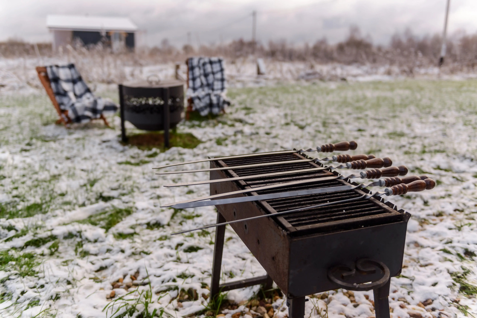 Частный дом Simple Life Home 219