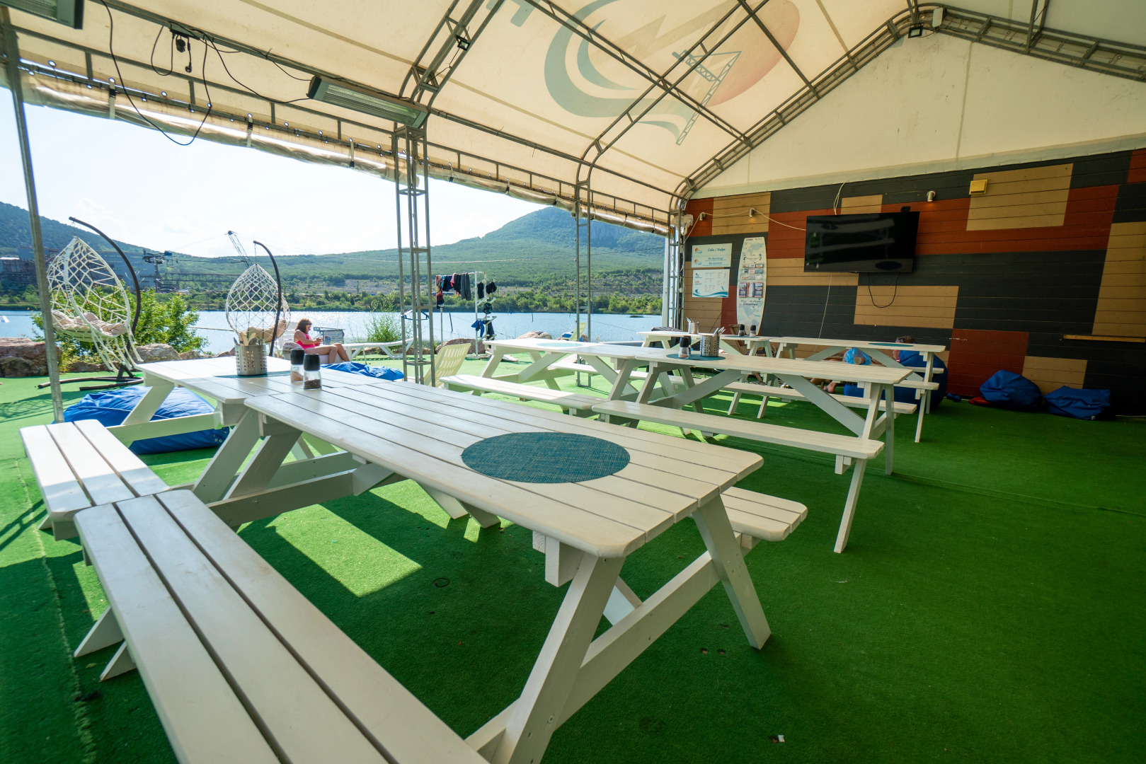 Гасфорт Холидей Парк