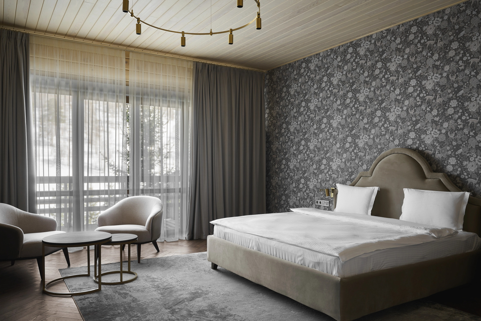 Cosmos Collection Altay Resort