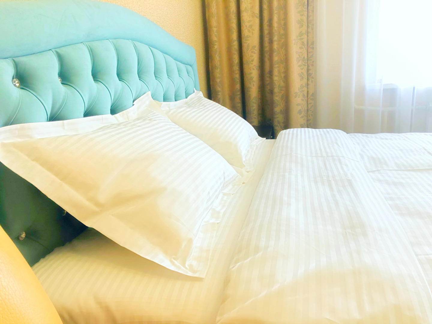 Апартаменты 1комн кв на Щорса 62