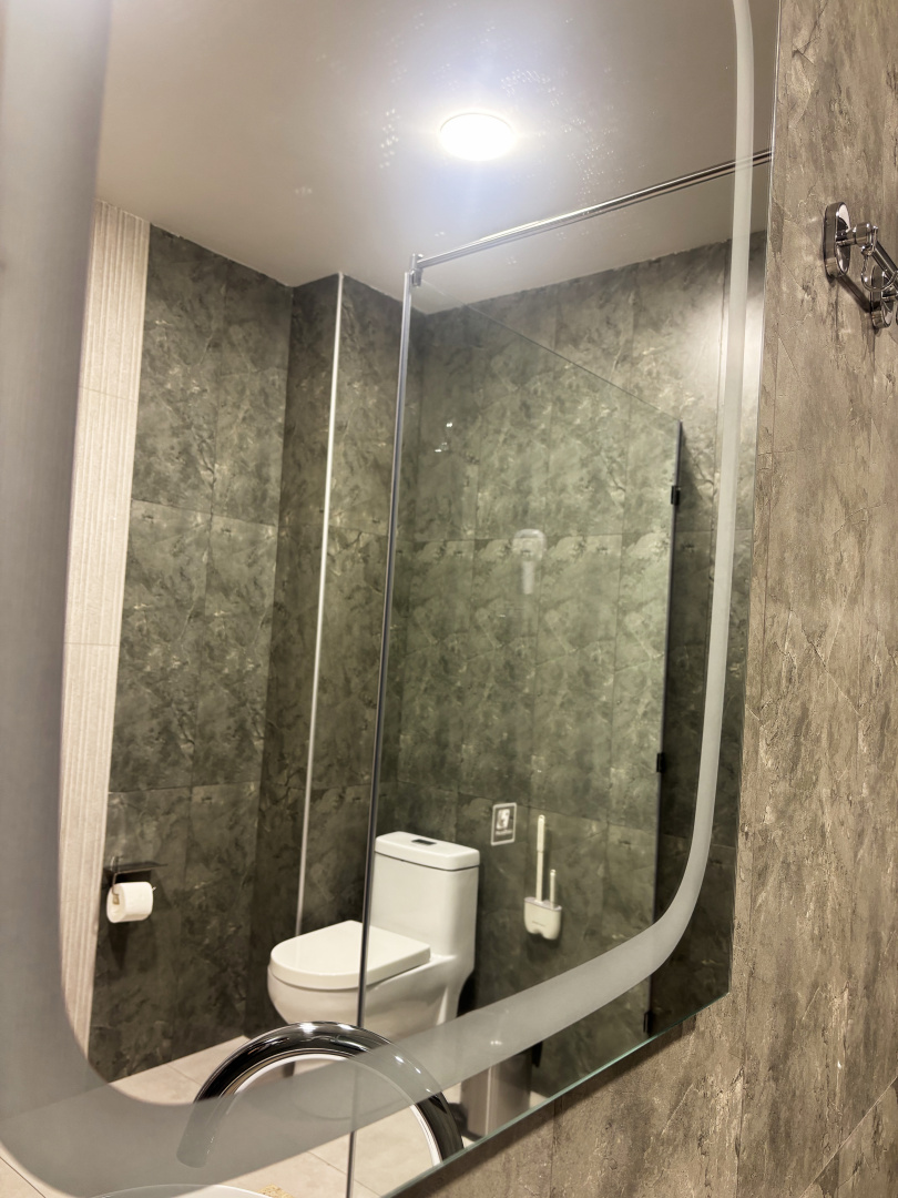 Отель 21 Rooms