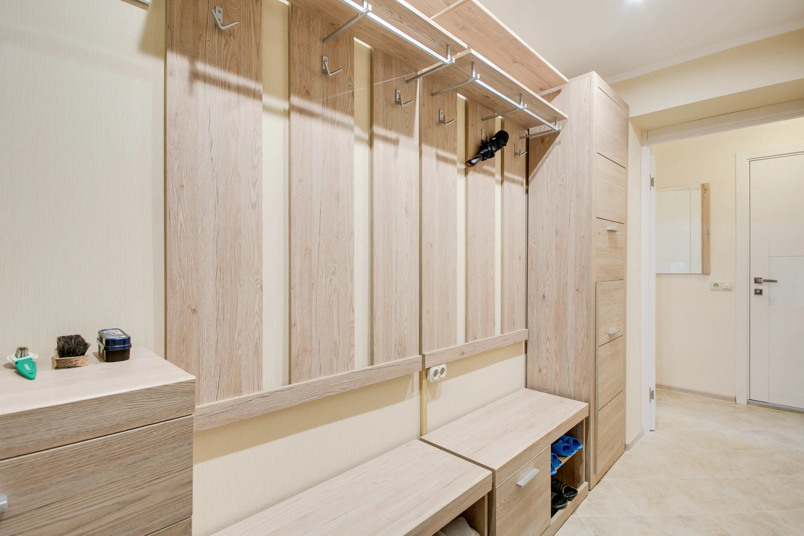 Апартаменты Майями