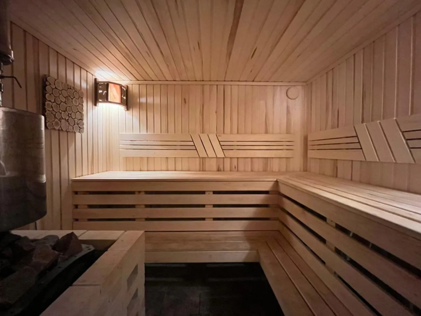 Частный Дом Комфорт