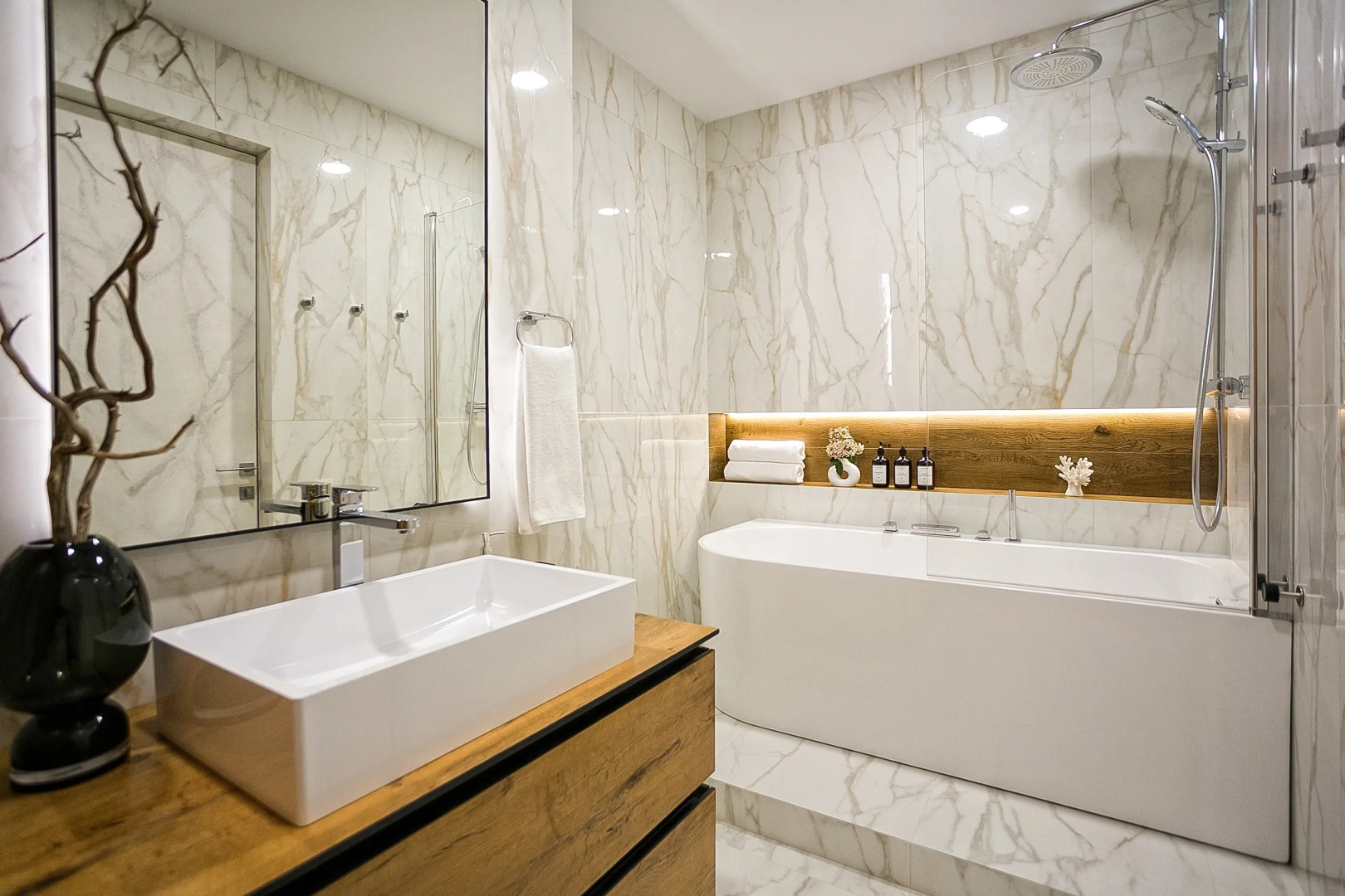 Апартаменты Yalta Plaza