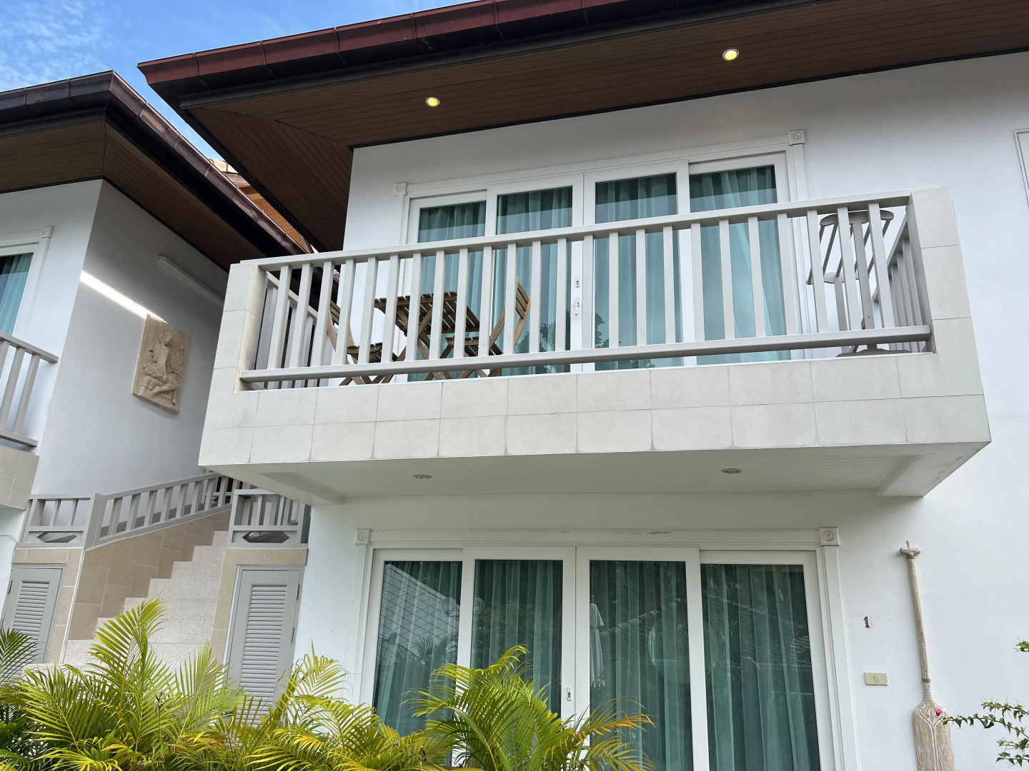 Апатаменты New Seahorse