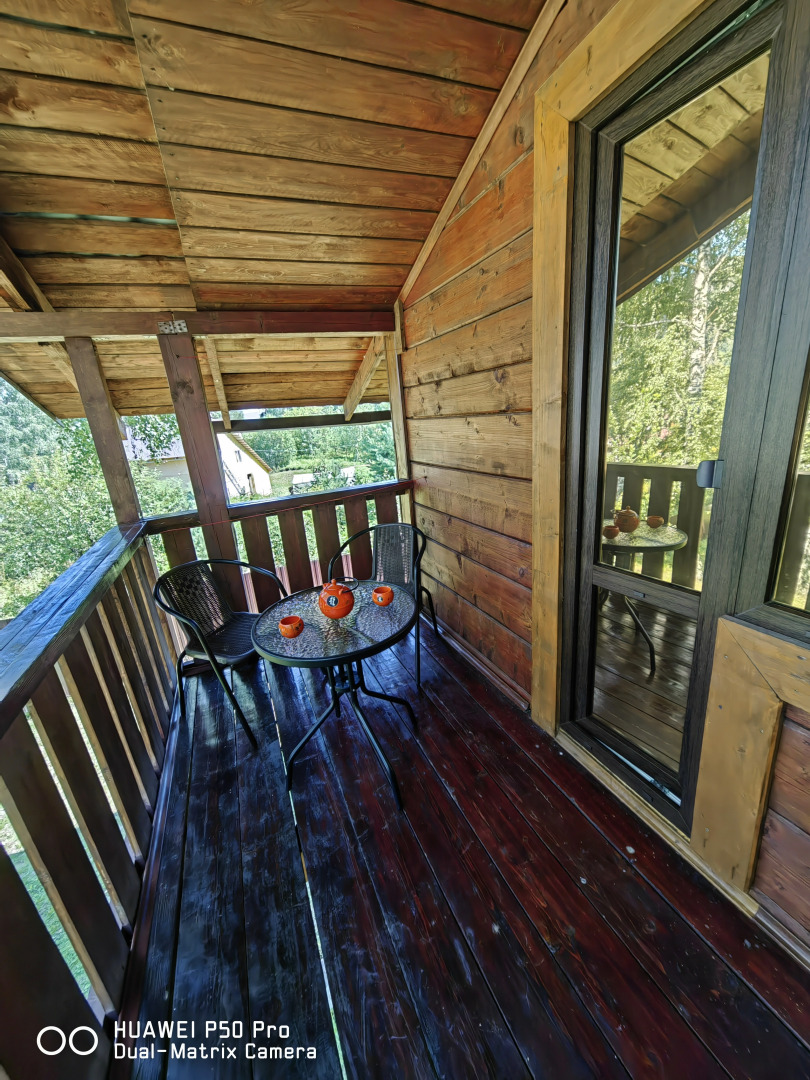 Гостевой дом Алтай Лэнд