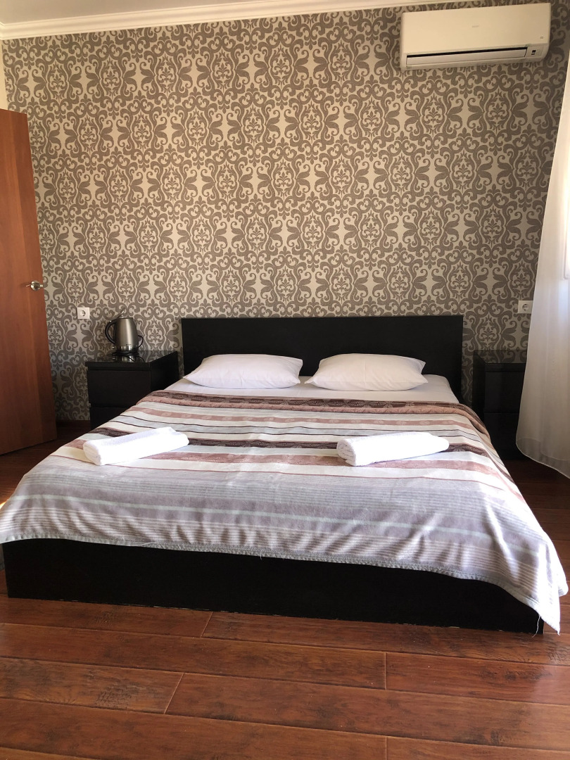 Гостевой дом Сальма