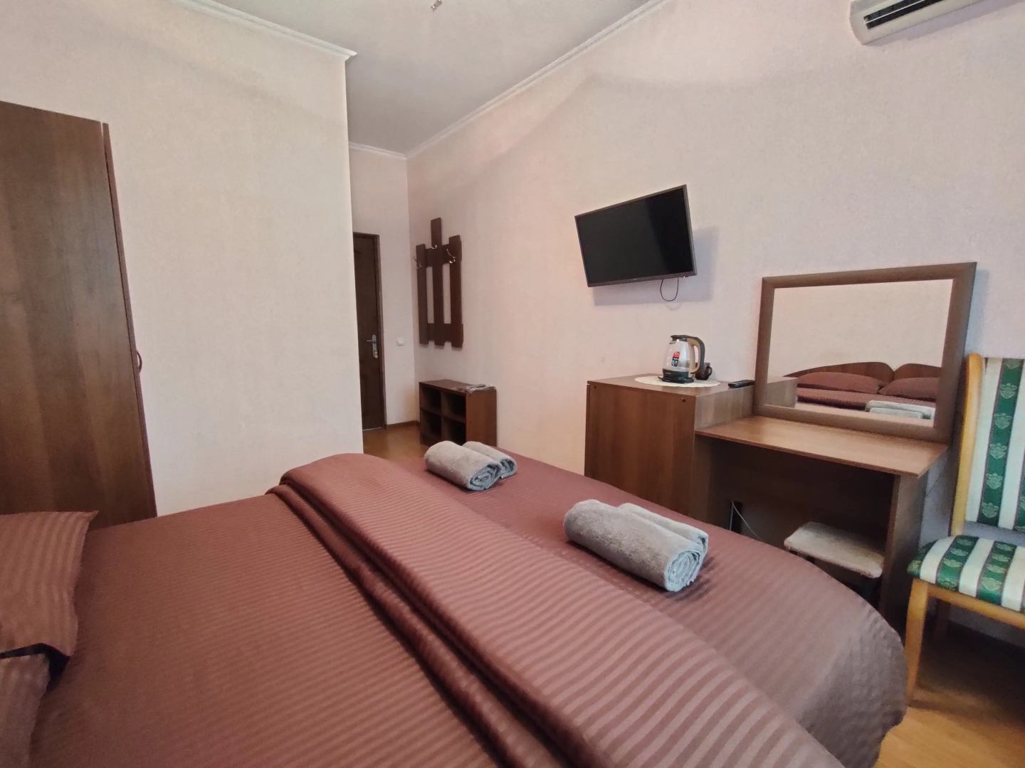 Гостевой дом Белый орёл