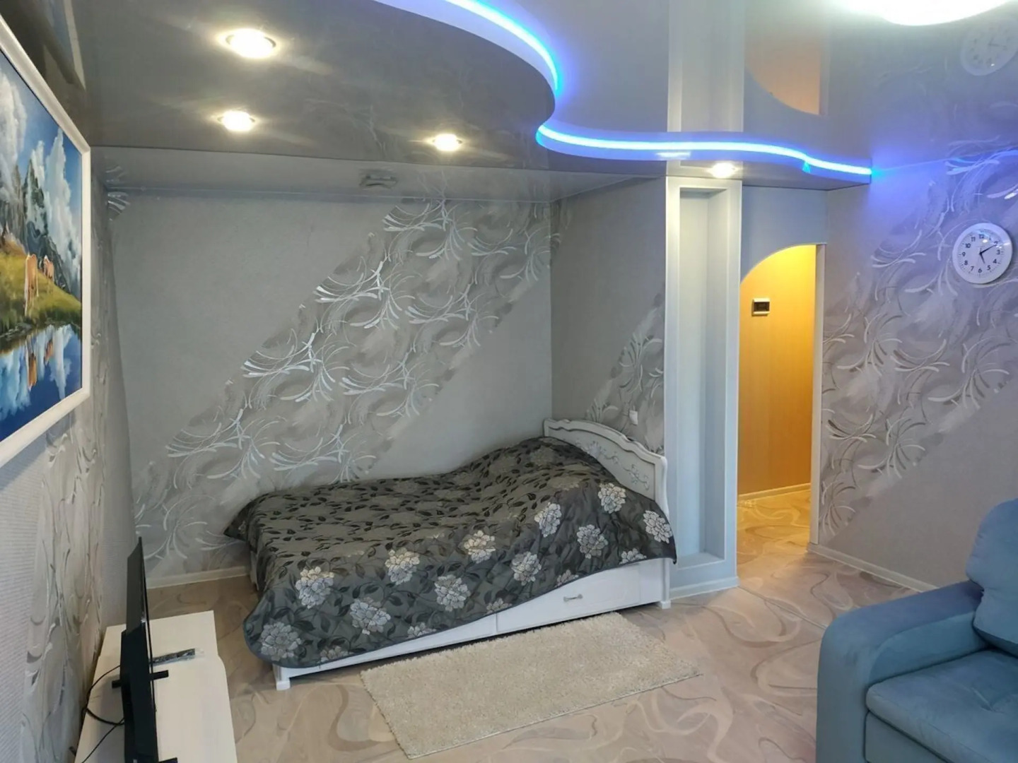 Квартира На Дзержинского 24