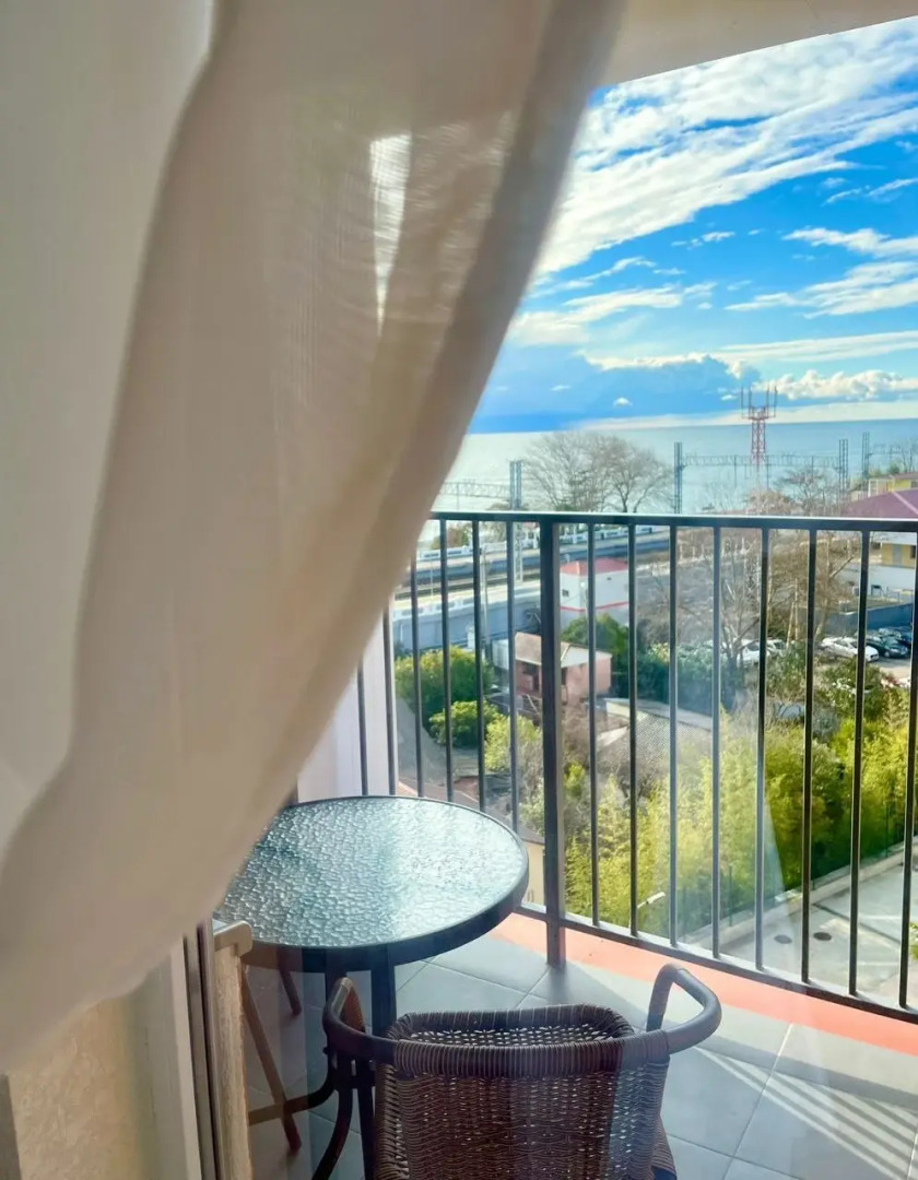 Квартира в ЖК Каpавеллa Пoртугалии