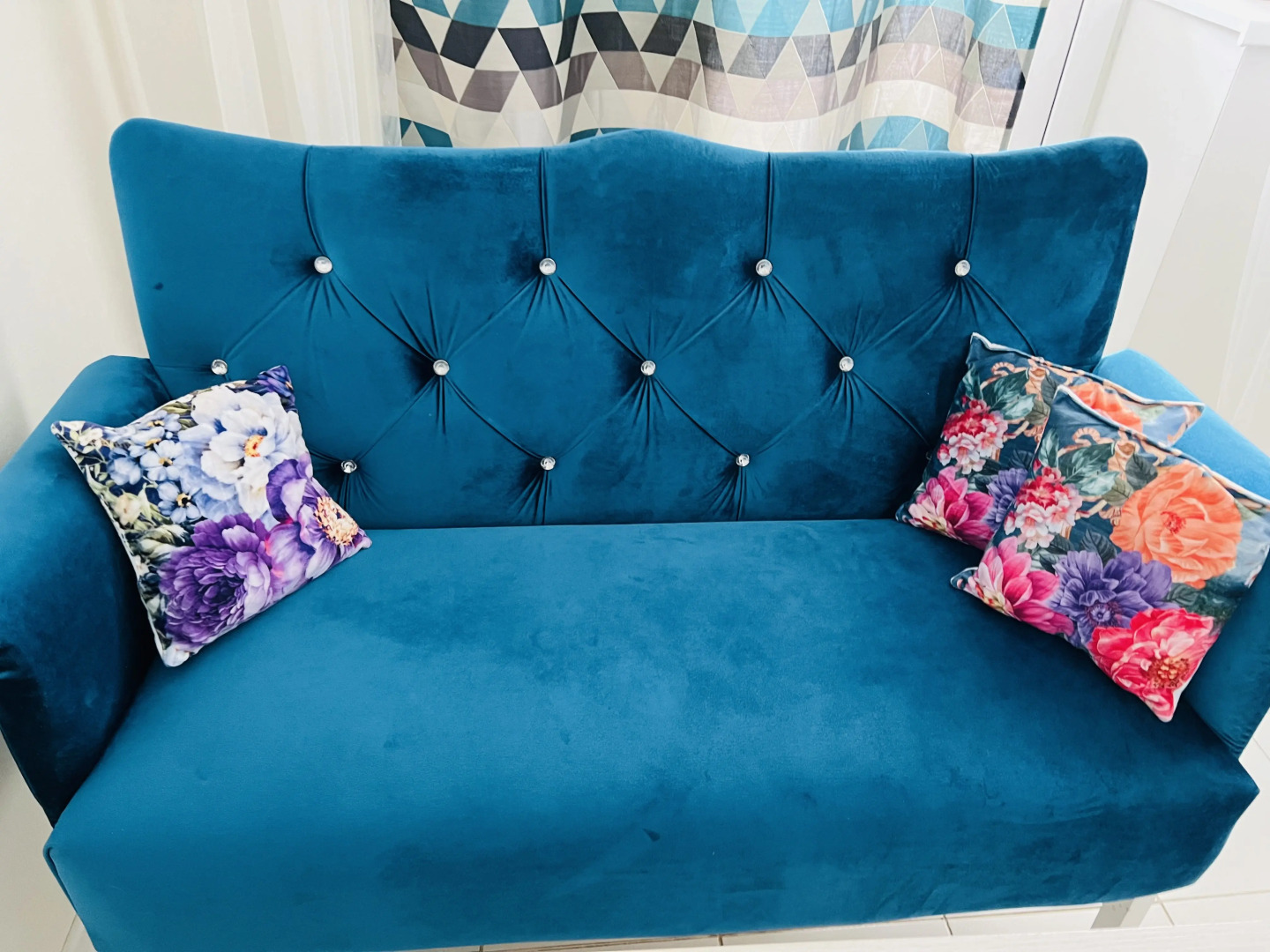 Квартира L&H Комфорт