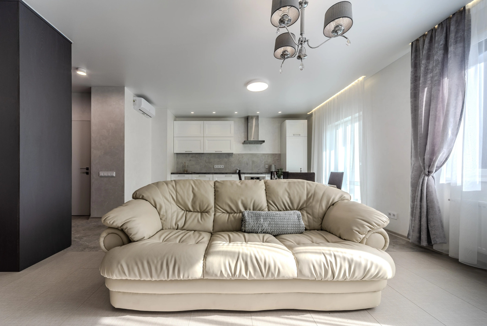 Апартаменты Urban Stay | Дом вдали от дома