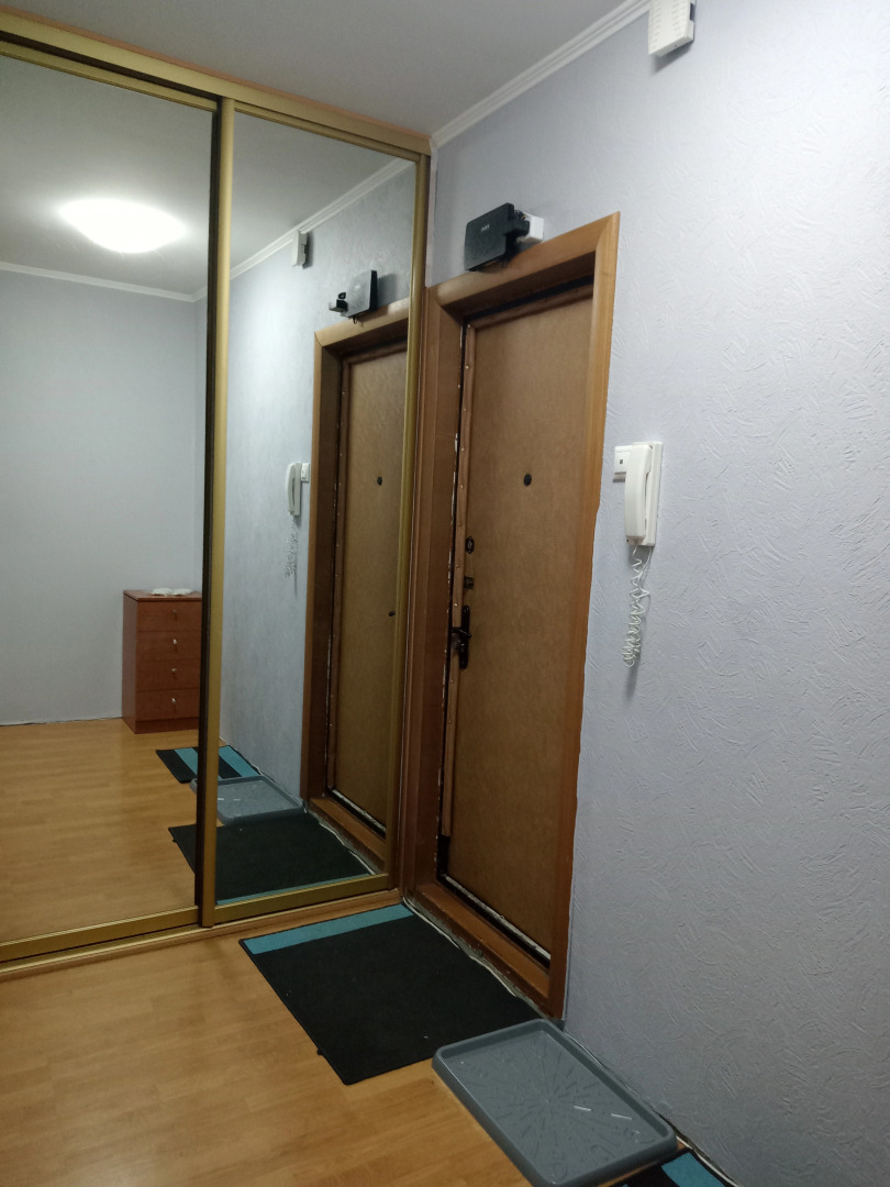 Апартаменты Митинская 48