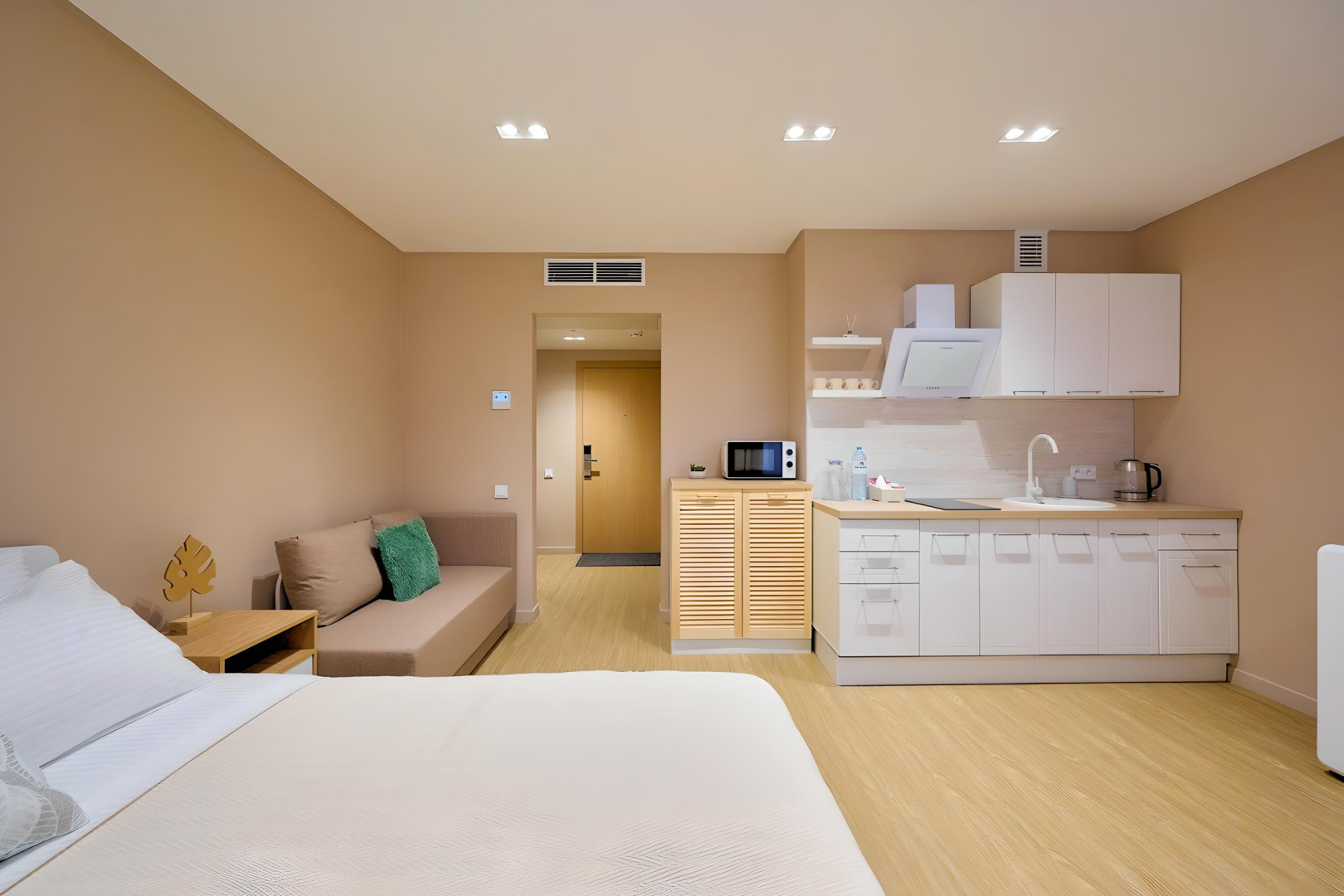 Апартаменты Grand Palace 933