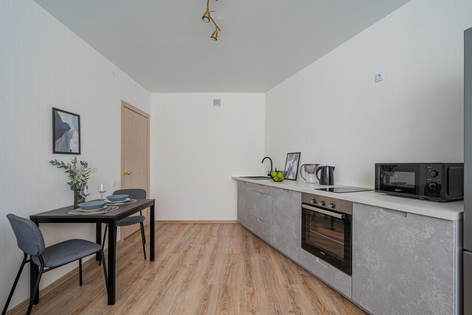 Квартира Comfort от Welcome V Ekb