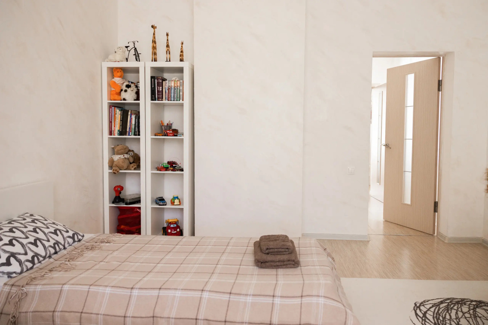 Коттедж Дом на Заречной