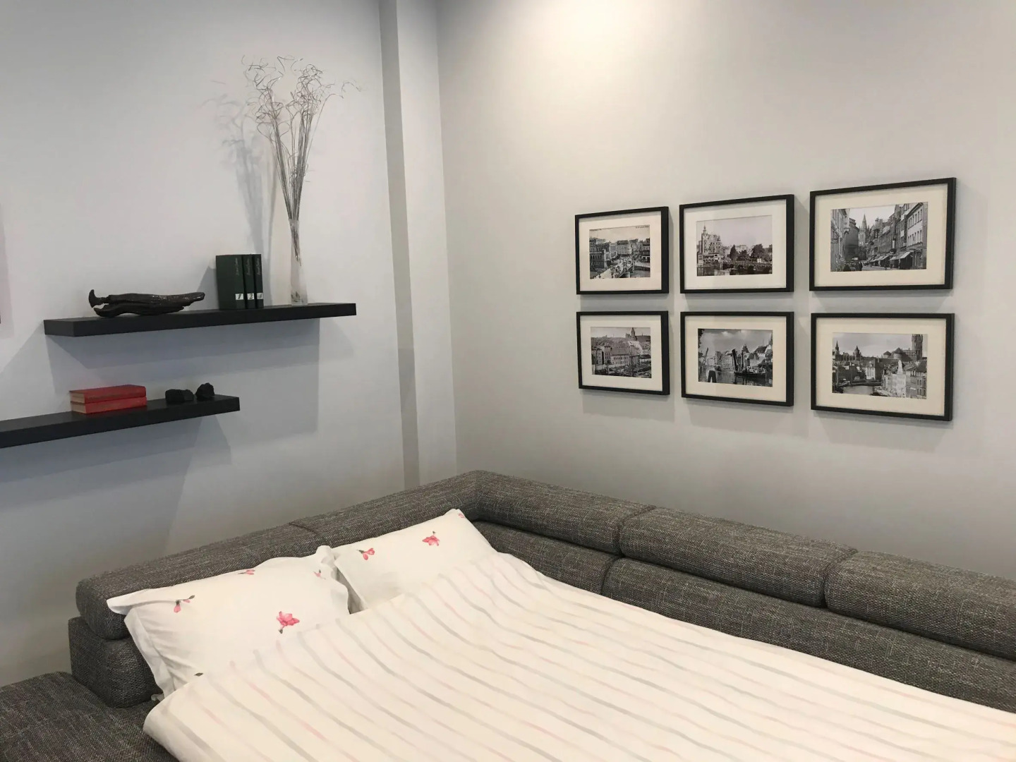 Апартаменты Solo Plus