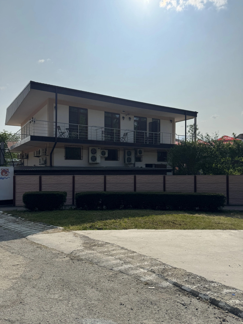 Гостевой дом 5