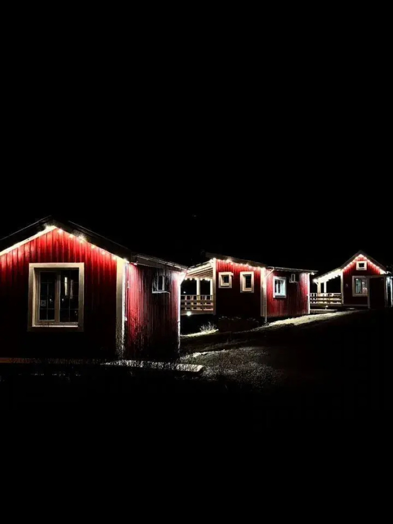 Частный дом Уютный с Террасой