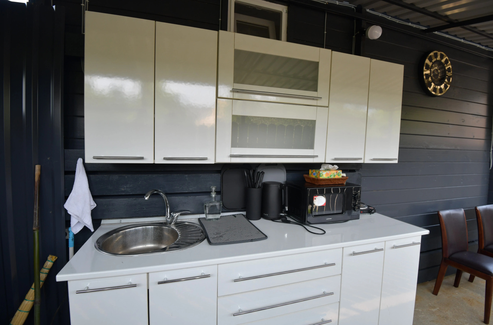 Гостевой дом Duo