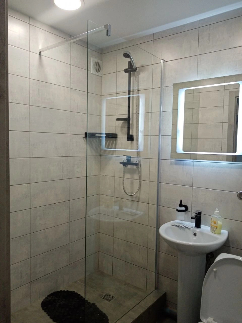 Апартаменты Hibiny Inn