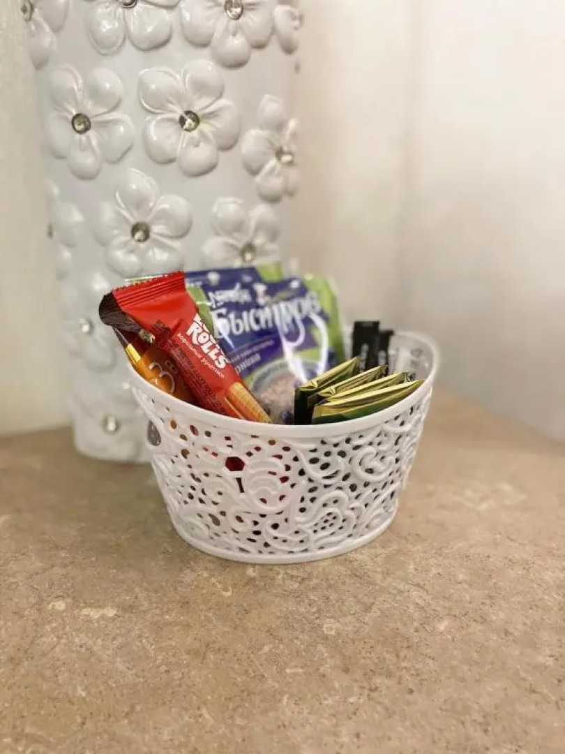 Апартаменты Diaday 8