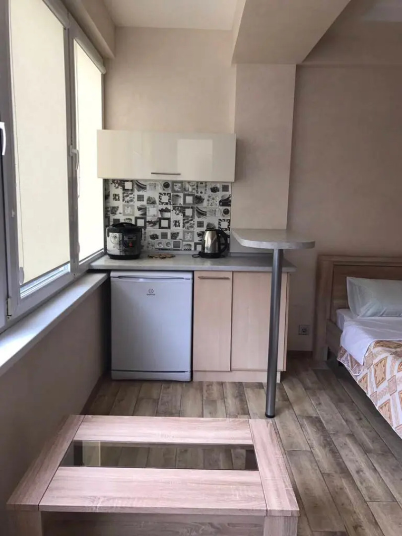 Апарт-отель Лиана