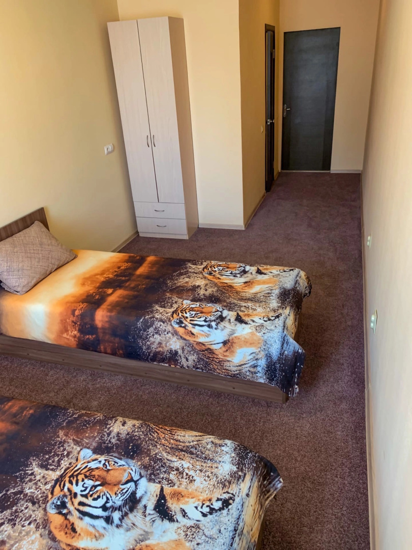 Мини-отель Голден Тайгер