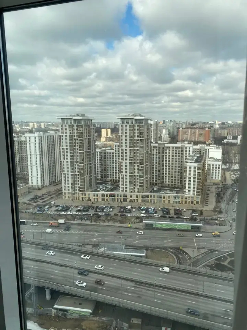 Апартаменты In Moment