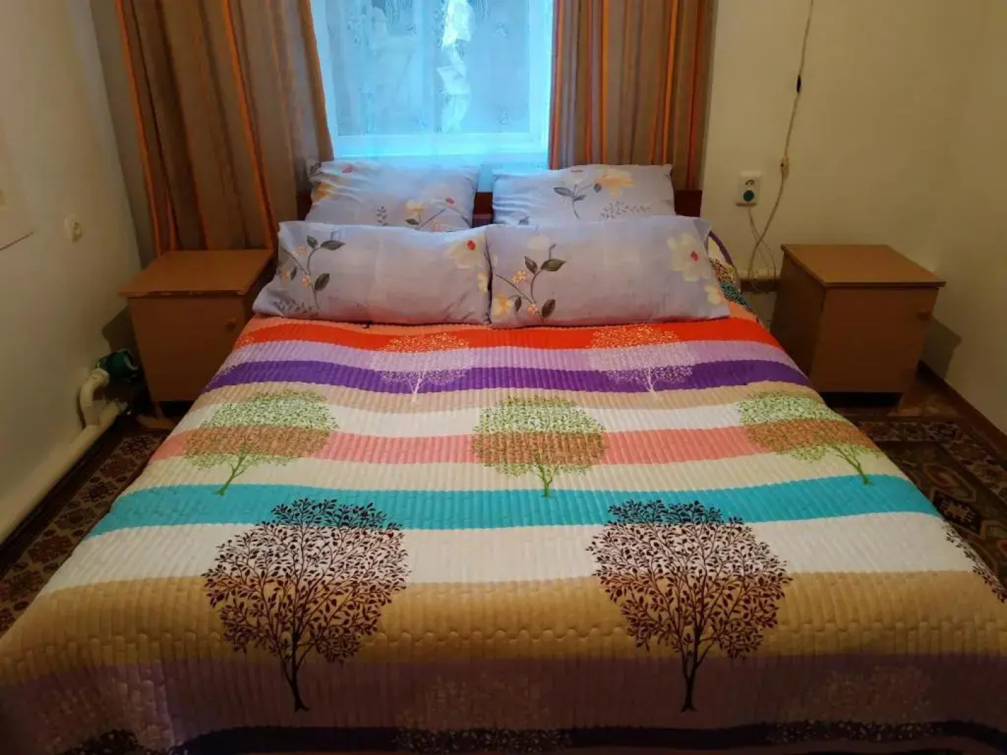 Гостевой дом Валентина Иссык-куль