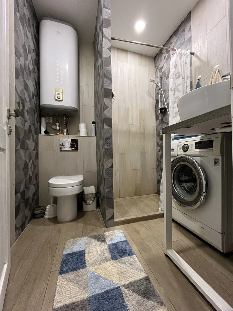 Гостевой дом Берег & Сосны