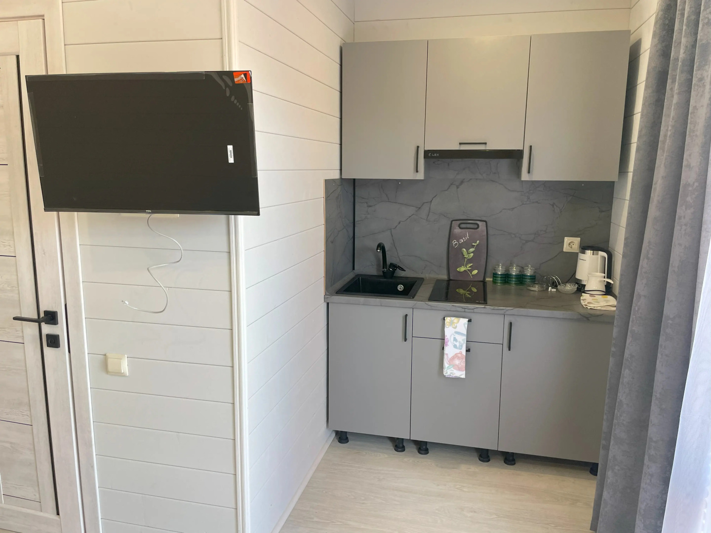 Гостевой дом Орион коттедж